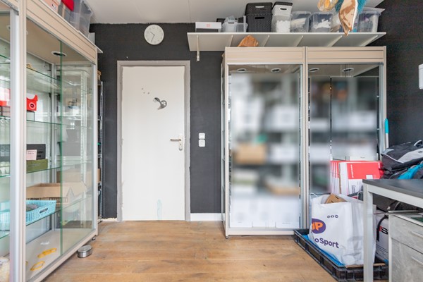 Medium property photo - Floraweg 88, 2371 AN Roelofarendsveen